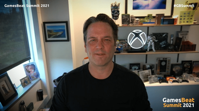 Phil Spencer por fin explica por qué tiene una Nintendo Switch en la estantería