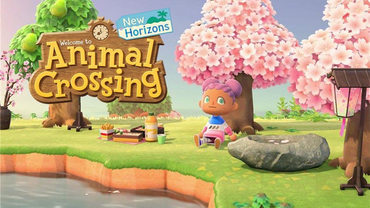 Animal Crossing: New Horizons: Nintendo nos repasa en este vídeo las novedades de abril de 2021