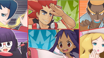 Pokémon Masters EX recibe novedades de Teselia, reclutamientos destacados y más