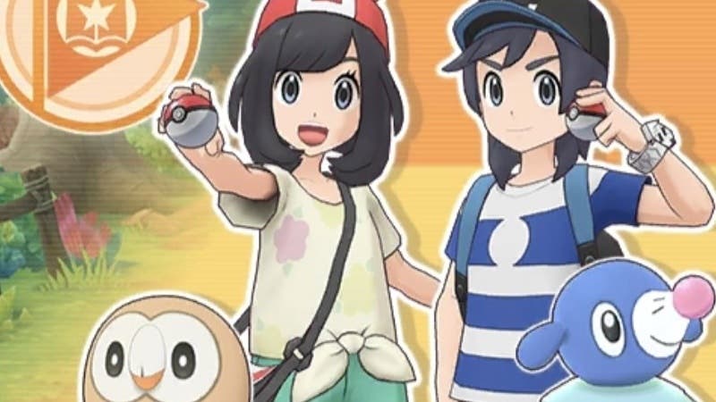 Novedades de Pokémon Masters EX: Selene y Decidueye ya disponibles, evento “El recorrido de Passio” y movimiento compi de Elio y Primarina