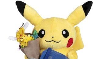 Merchandise Pokémon: nuevo peluche de Pikachu, figuras de Pokémon Pittori 2 y nuevas imágenes de la colección Ball Break