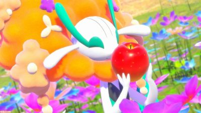 La revista Famitsu comparte nuevas imágenes de New Pokémon Snap