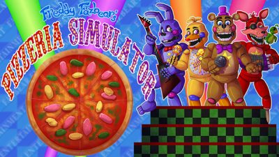 Freddy Fazbear’s Pizzeria Simulator celebra su estreno en Nintendo Switch con este vídeo