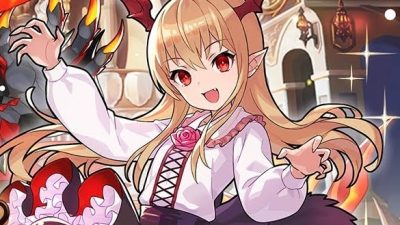 Dragalia Lost avanza la llegada de su próxima Gala Dragalia con este vídeo