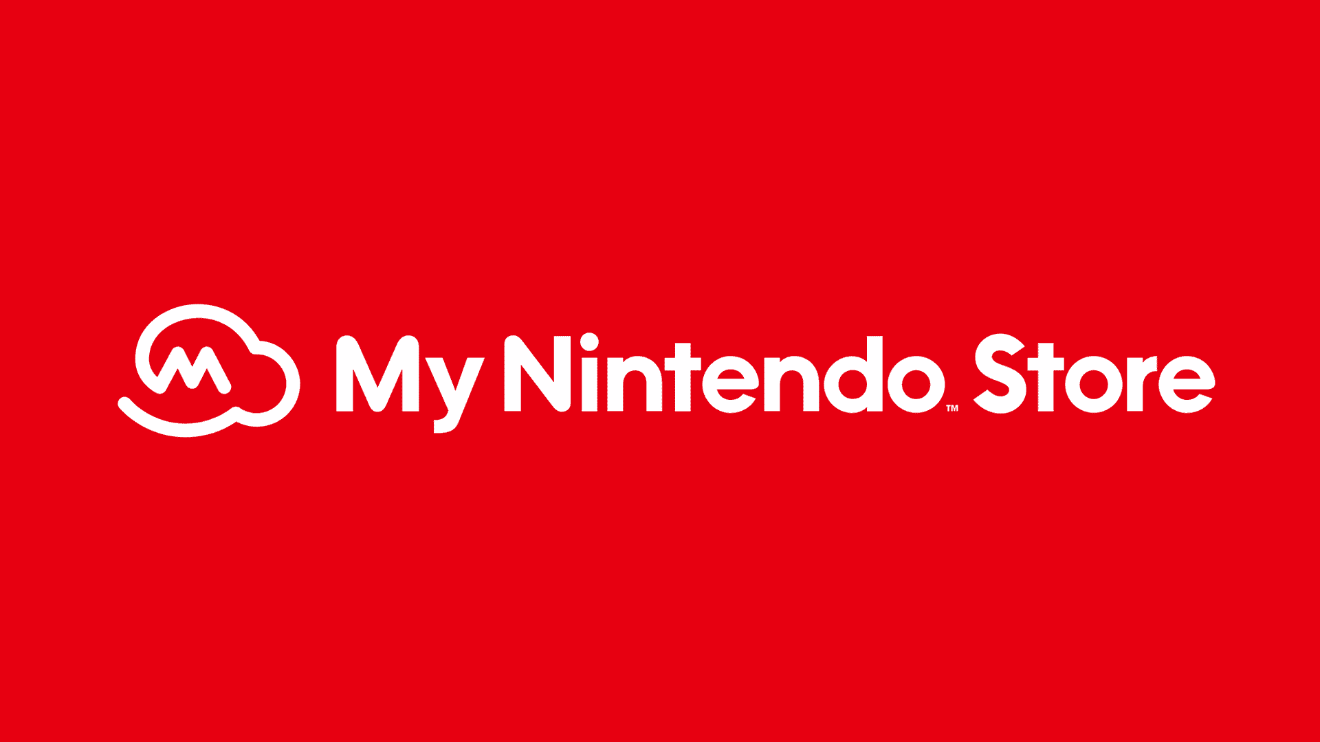 La My Nintendo Store europea está inactiva por mantenimiento: durará “unas pocas semanas”