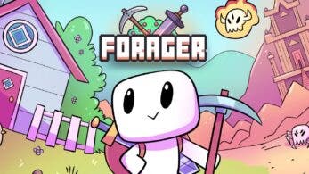 El equipo de Forager critica al desarrollador principal después de que les culpe de la cancelación del multijugador