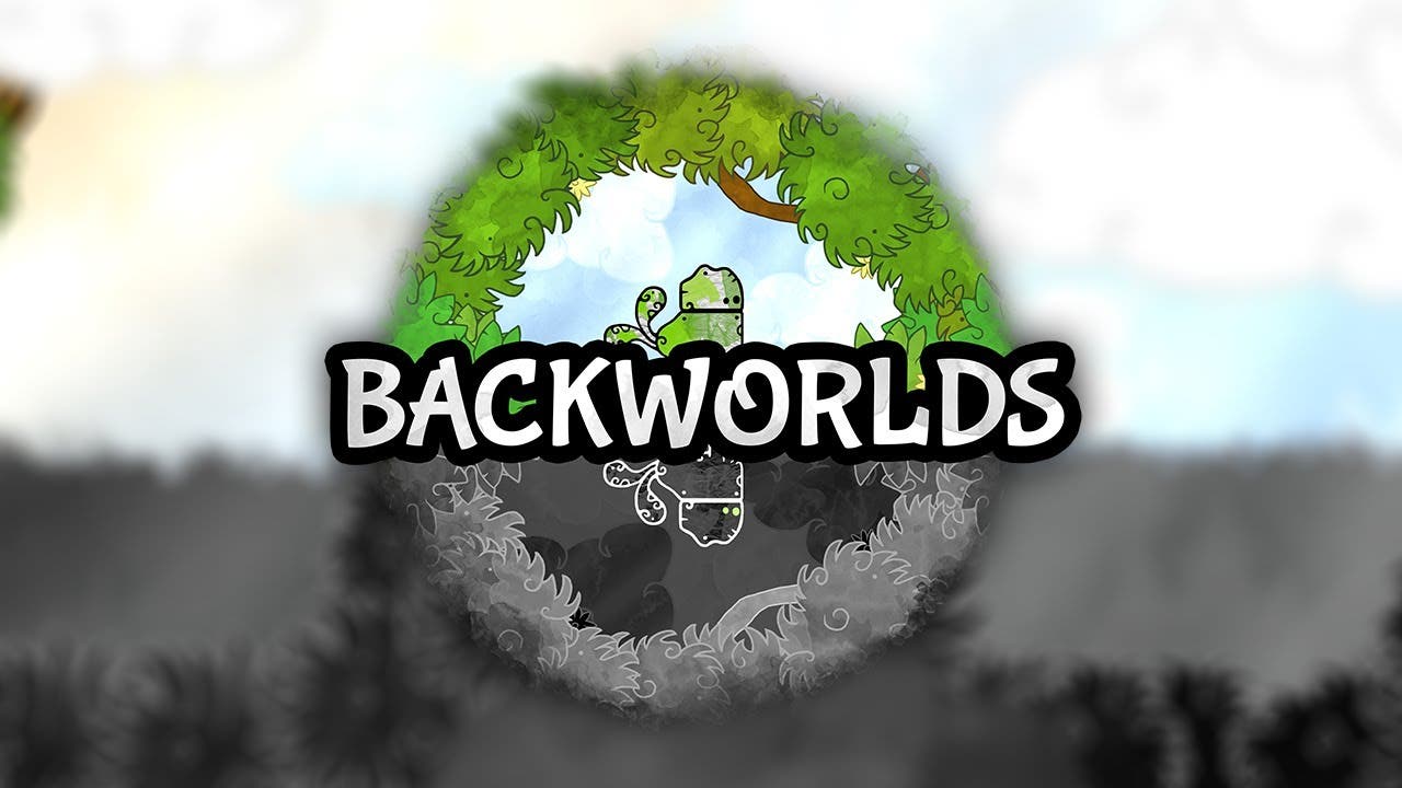 Backworlds se estrenará el 20 de mayo en Nintendo Switch