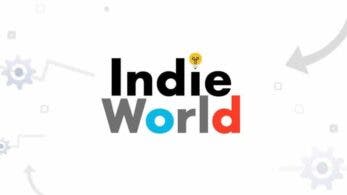 El último Indie World Showcase ha superado los 5,5 millones de visualizaciones