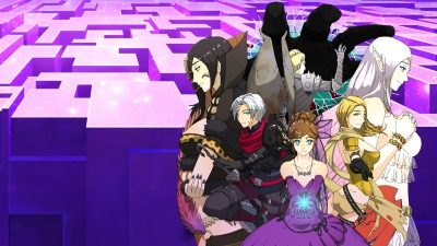 Asdivine Cross, Infinite Adventures y Fly Together! están de camino a Nintendo Switch