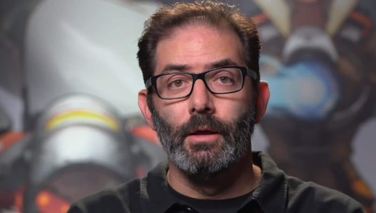 Jeff Kaplan, director de Overwatch, deja Blizzard Entertainment: se ha despedido con este mensaje