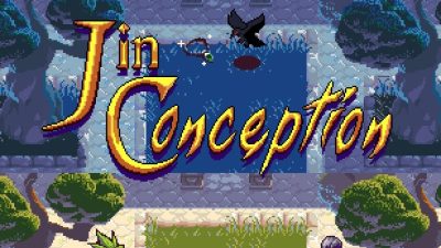 Jin Conception llegará el 12 de mayo a Nintendo Switch