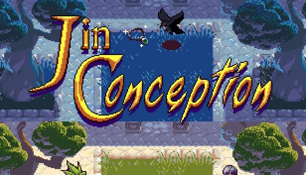 Jin Conception llegará el 12 de mayo a Nintendo Switch
