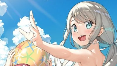 Super Glitch Dash, Kakenuke Seishun Sparking! y Kami-sama no You na Kimi e están de camino a Nintendo Switch