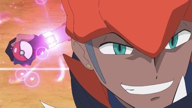Roy y Lionel se enfrentan en este nuevo clip oficial en castellano del anime Viajes Pokémon