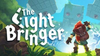 The Lightbringer está de camino a Nintendo Switch
