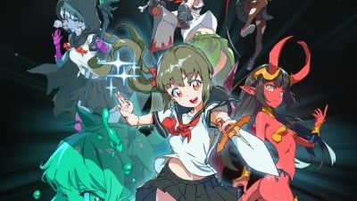 Lost Ruins queda confirmado para finales de año en Nintendo Switch