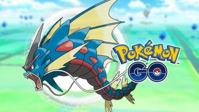 Pokémon GO: Los 10 Pokémon con más Puntos de Combate (PC)