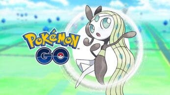 Por qué es probable que Meloetta aparezca en el Pokémon GO Fest 2021