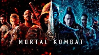 La nueva película de Mortal Kombat tendrá un avance en Antena 3 este jueves