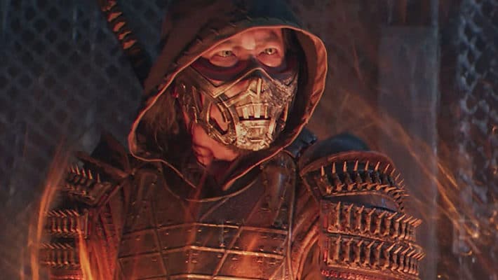 Warner Bros. estrenará la película de Mortal Kombat en Japón, pese a que ningún videojuego de la saga se vende allí