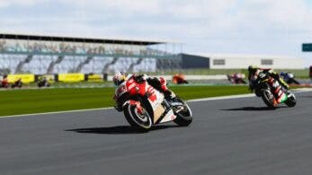 MotoGP 21: Gameplay en Nintendo Switch y nuevo tráiler