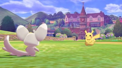Pokémon: ¿Por qué son tan importantes las naturalezas?