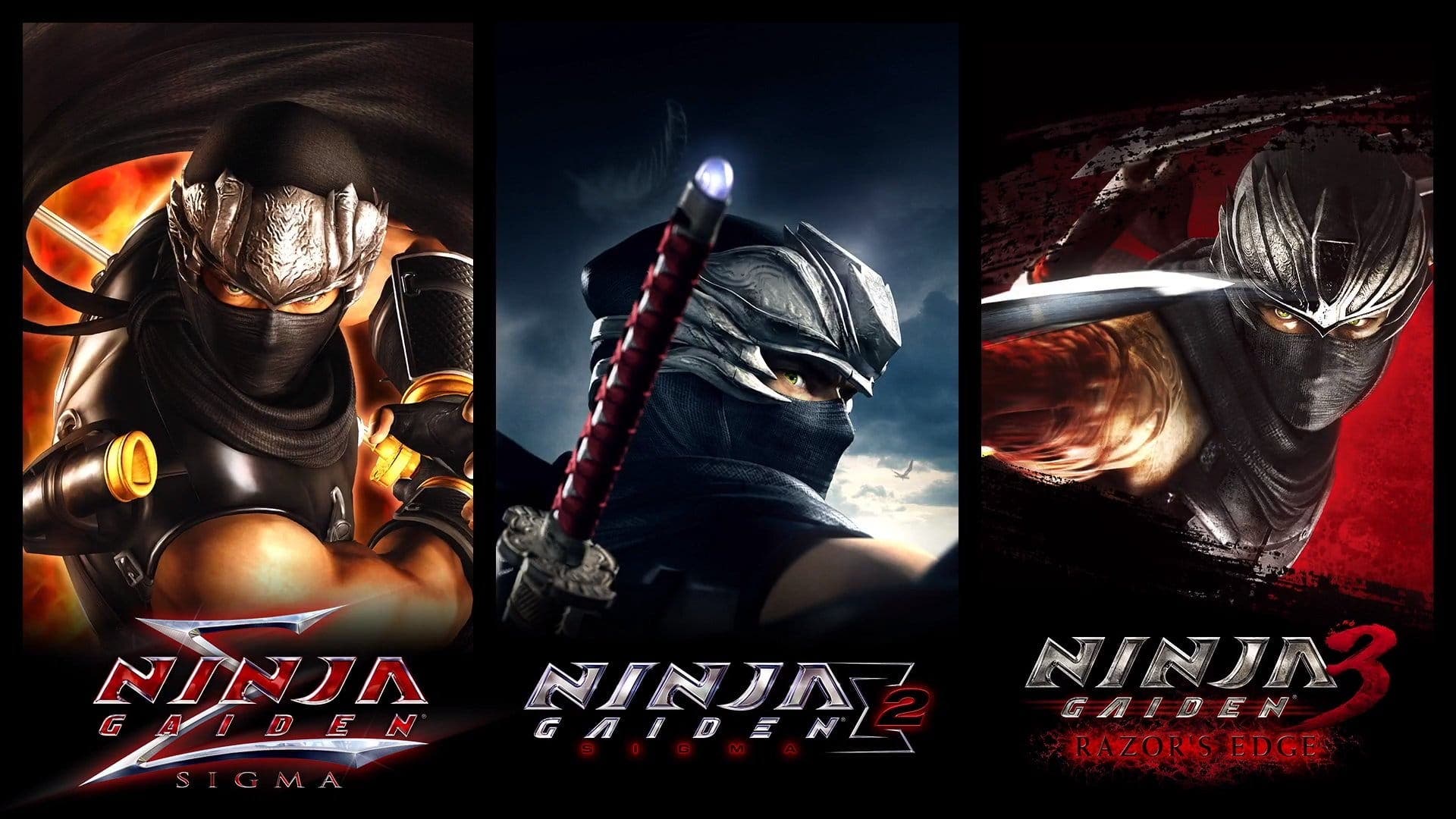 Ninja Gaiden: Master Collection estrena tráiler centrado en los personajes