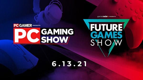 El PC Gaming Show y Future Games Show se celebrarán en medio del E3 2021