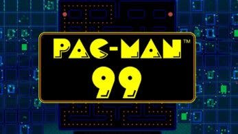 Pac-Man 99 recibe nuevo DLC