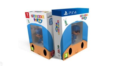 Pocoyo Party, videojuego solidario y sostenible, celebra su lanzamiento en Nintendo Switch: detalles y tráiler