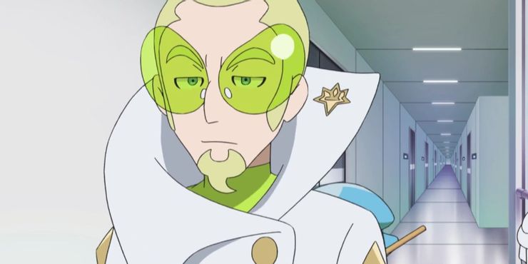 Top de los 10 mejores villanos en el anime de Pokémon - Nintenderos.com