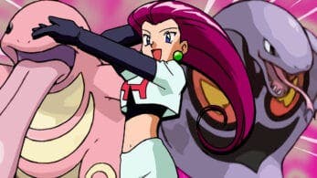 Pokémon: El triste pasado por el que Jessie se unió al Team Rocket