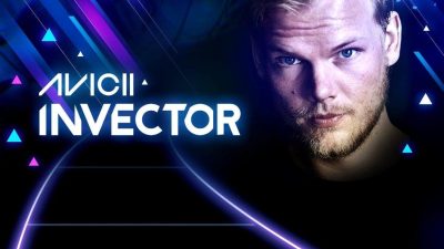 Los ingresos obtenidos hoy de AVICII Invector se donarán íntegramente a la Fundación Tim Bergling