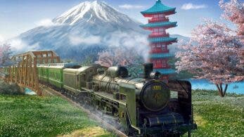 Japón confirma su llegada a Railway Empire como DLC