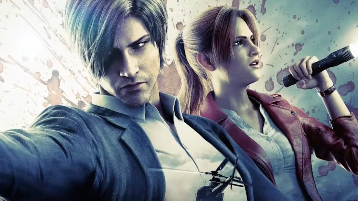 Todos los juegos de Resident Evil disponibles en Nintendo Switch