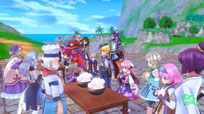Se comparte un nuevo tráiler de Rune Factory 5