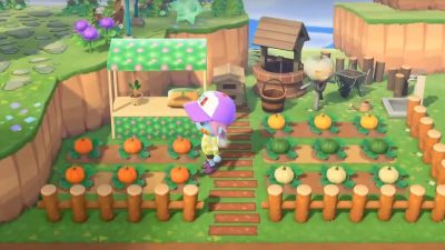 Trucos para conseguir bayas infinitas en Animal Crossing: New Horizons en 2021