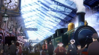 Este es el curioso ‘easter egg’ del tráiler de Ace Attorney Chronicles