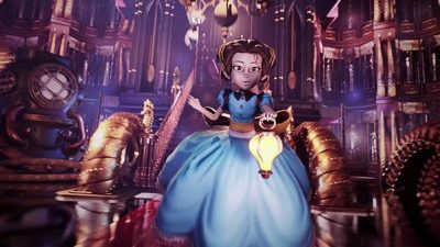 Nuevo tráiler de Tandem: A Tale of Shadows centrado en la historia