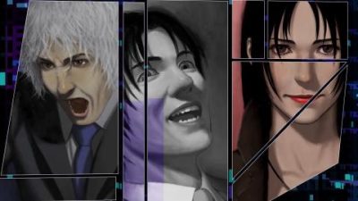 The Silver Case 2425 estrena tráiler de The 25th Ward: The Silver Case