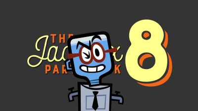 The Jackbox Party Pack 8 nos presenta su primer minijuego confirmado