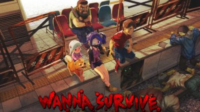 Nicalis anuncia Wanna Survive para Nintendo Switch: disponible el 21 de mayo