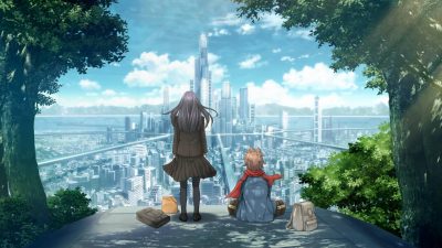 World End Economica: Complete: Este gameplay nos muestra cómo luce en Nintendo Switch