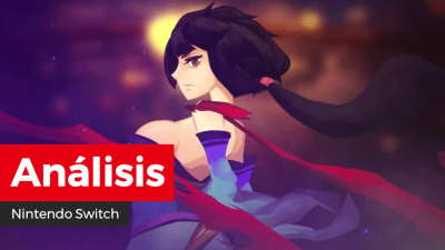 [Análisis] Bladed Fury para Nintendo Switch