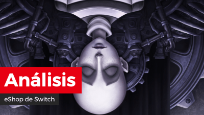 [Análisis] DARQ Complete Edition para Nintendo Switch