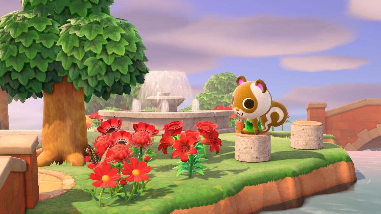 Notas del parche al completo de la actualización 1.11.1 de Animal Crossing: New Horizons, ya disponible en Nintendo Switch