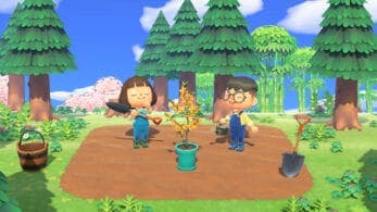 Canela nos recuerda que ya tenemos disponible el Singmogil y más en Animal Crossing: New Horizons