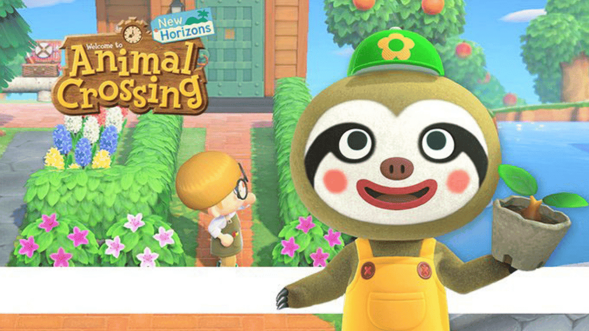 Todos los detalles del evento del Día de la Naturaleza 2021 en Animal Crossing: New Horizons