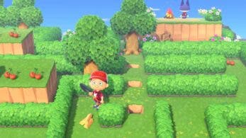 Animal Crossing: New Horizons recibe su actualización 1.10.0: estas son las novedades
