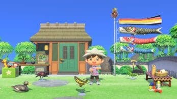 ¿De quién es esta casa que aparece entre las imágenes de la nueva actualización de Animal Crossing: New Horizons? 5 teorías factibles